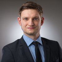 Daniel Seebothe, Abteilungsleiter IT-Business Processes RAPA