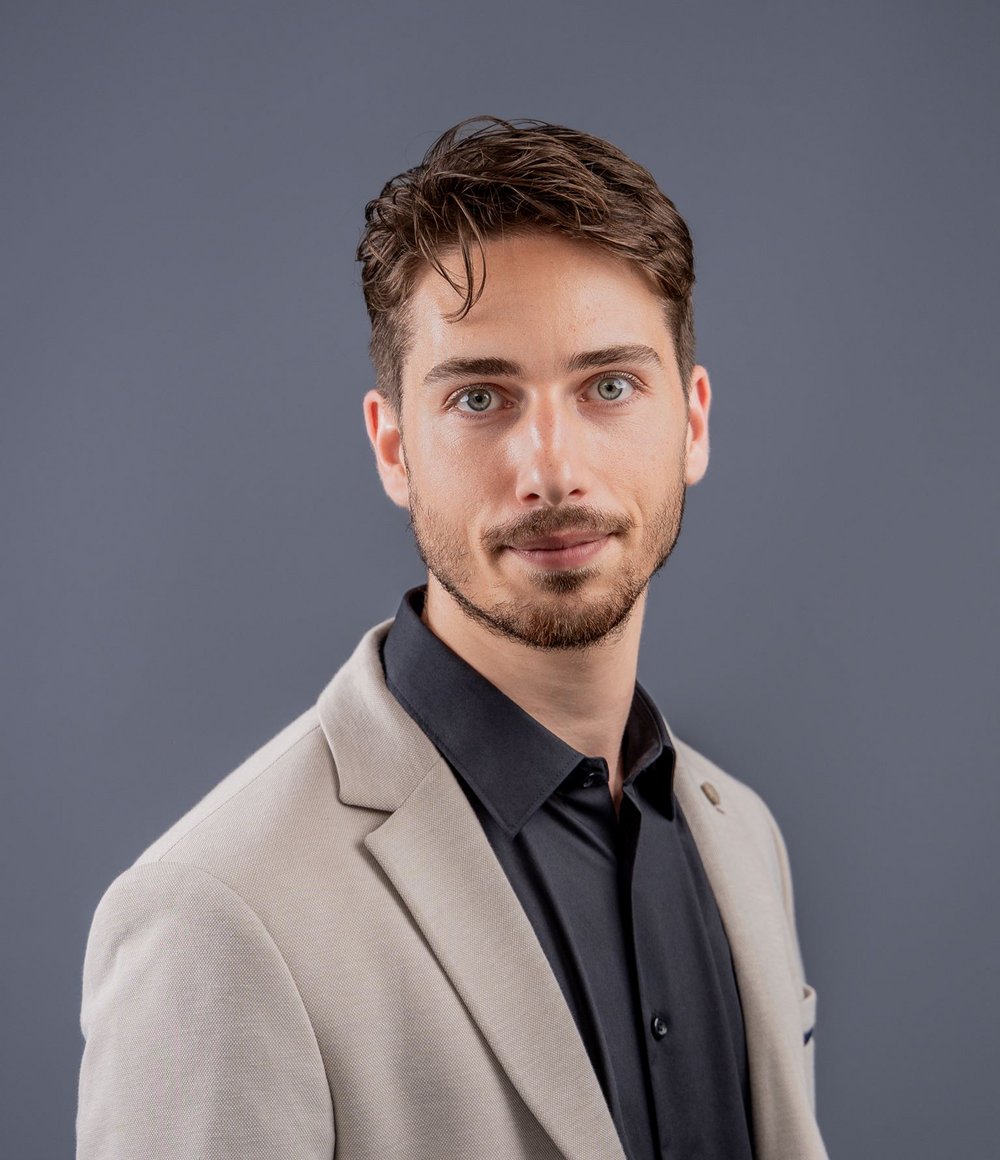 Foto von Lukas Piewald