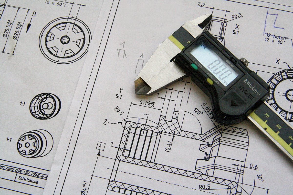 Messmittelintegration Software digitales Messmittel